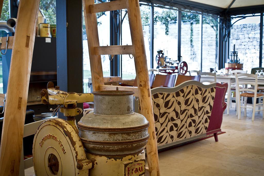 Casa Ciomod Hotel โมดิกา ภายนอก รูปภาพ