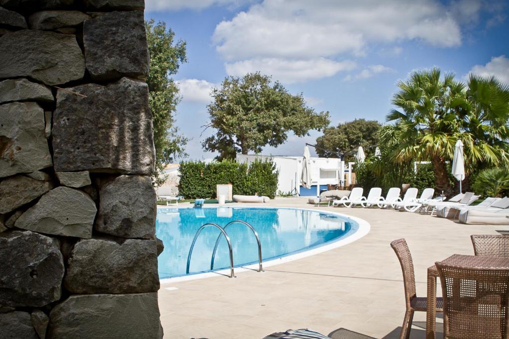 Casa Ciomod Hotel โมดิกา ภายนอก รูปภาพ