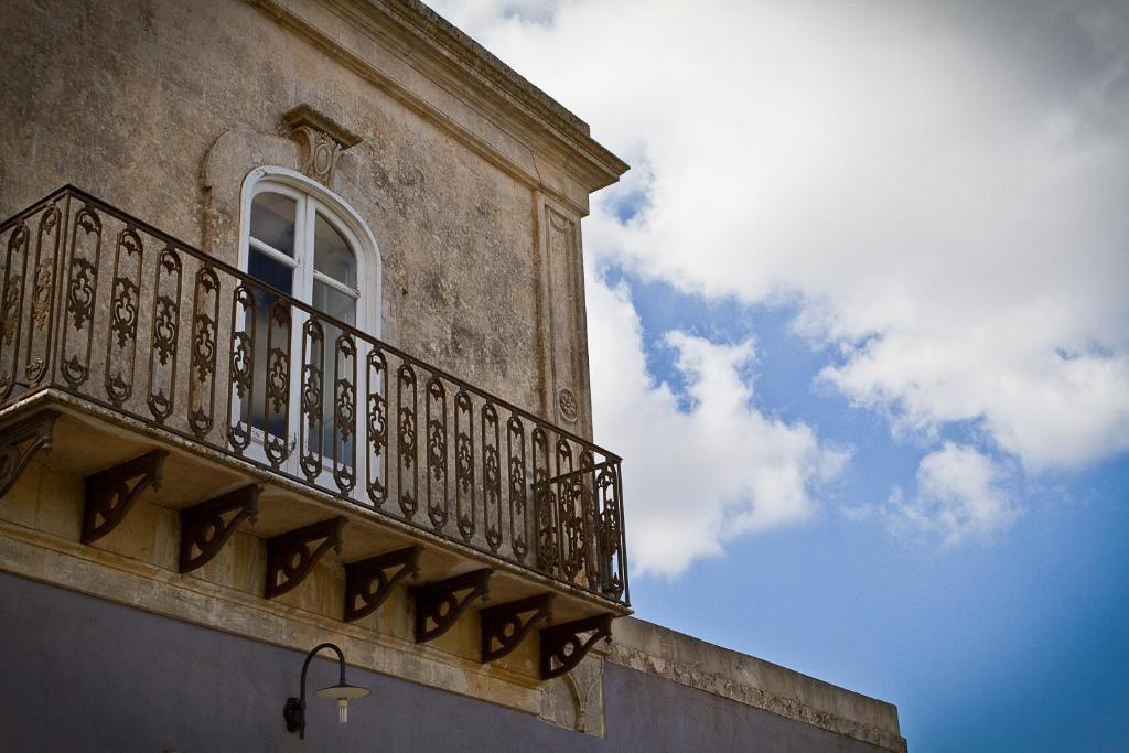 Casa Ciomod Hotel โมดิกา ภายนอก รูปภาพ