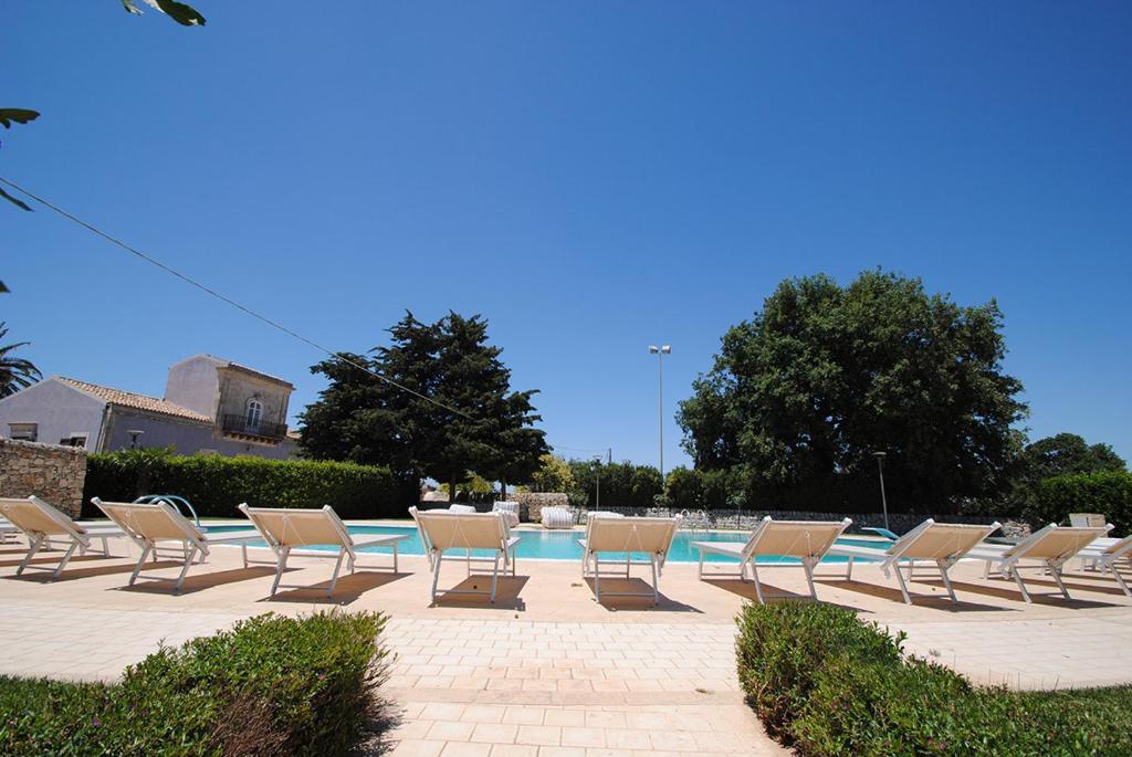 Casa Ciomod Hotel โมดิกา ภายนอก รูปภาพ