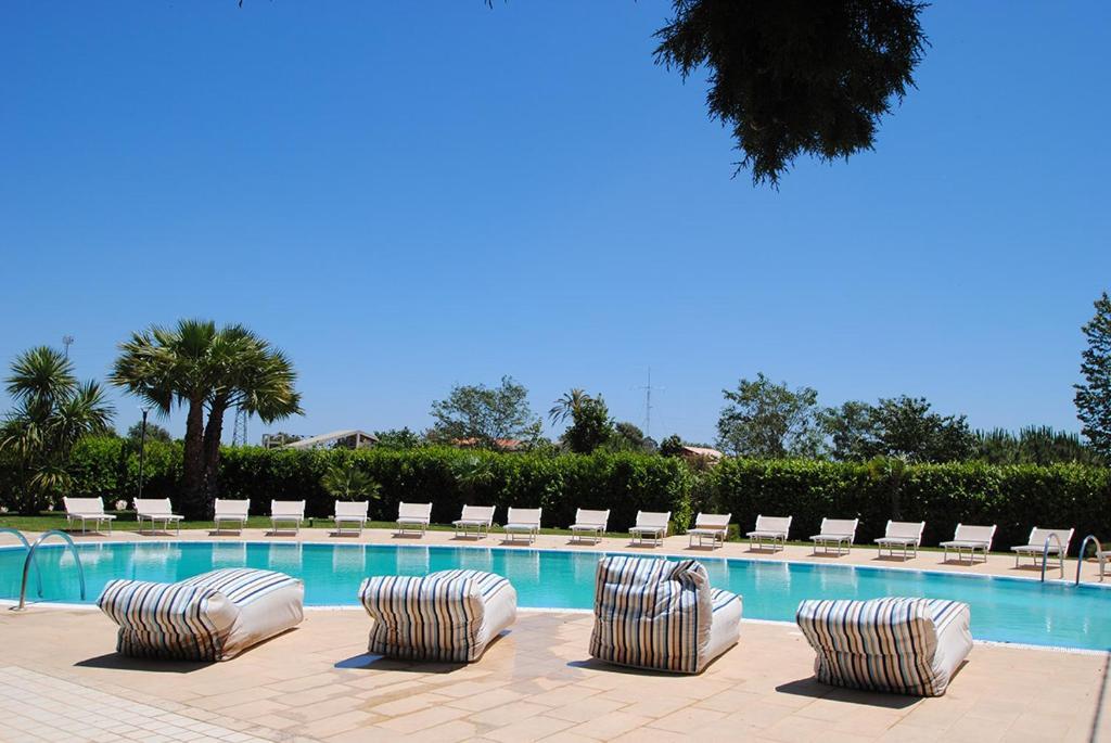 Casa Ciomod Hotel โมดิกา ภายนอก รูปภาพ