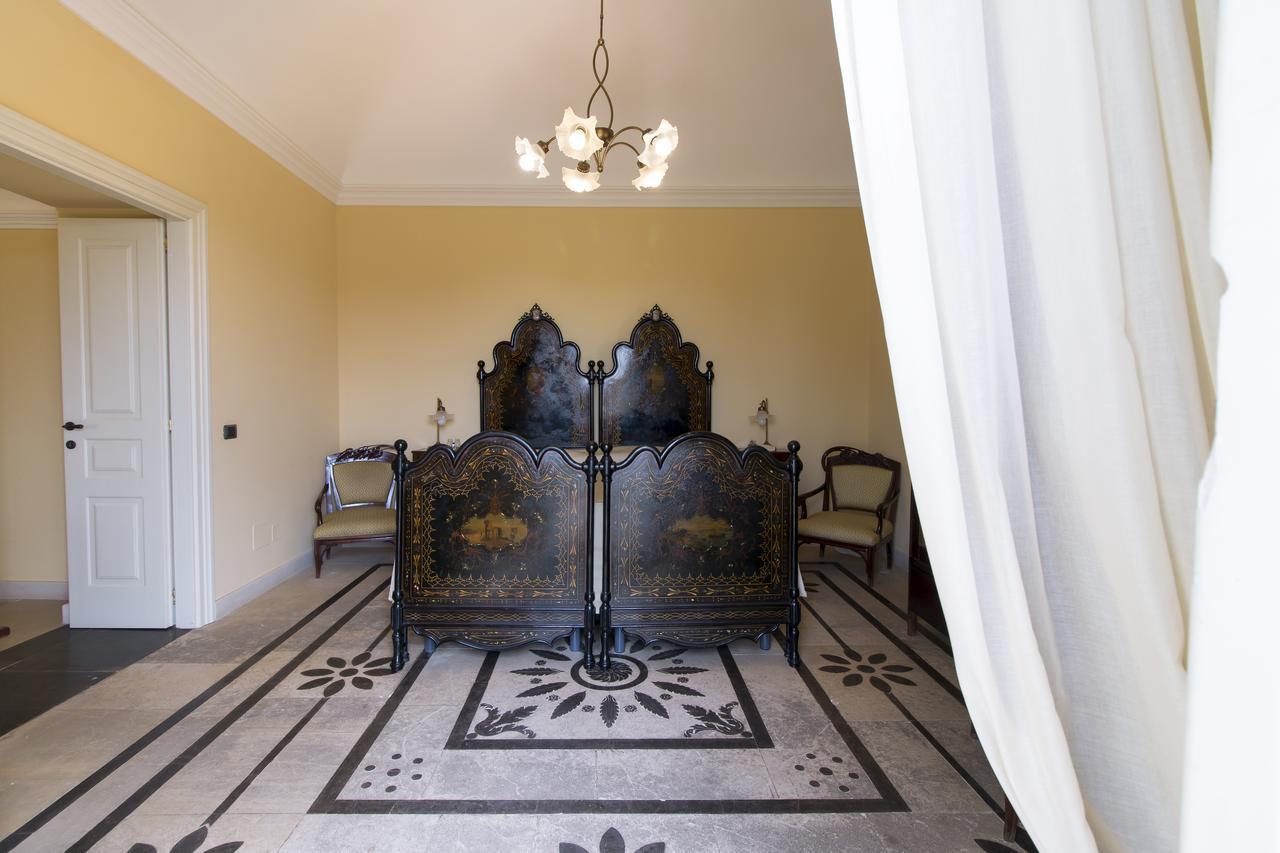 Casa Ciomod Hotel โมดิกา ภายนอก รูปภาพ