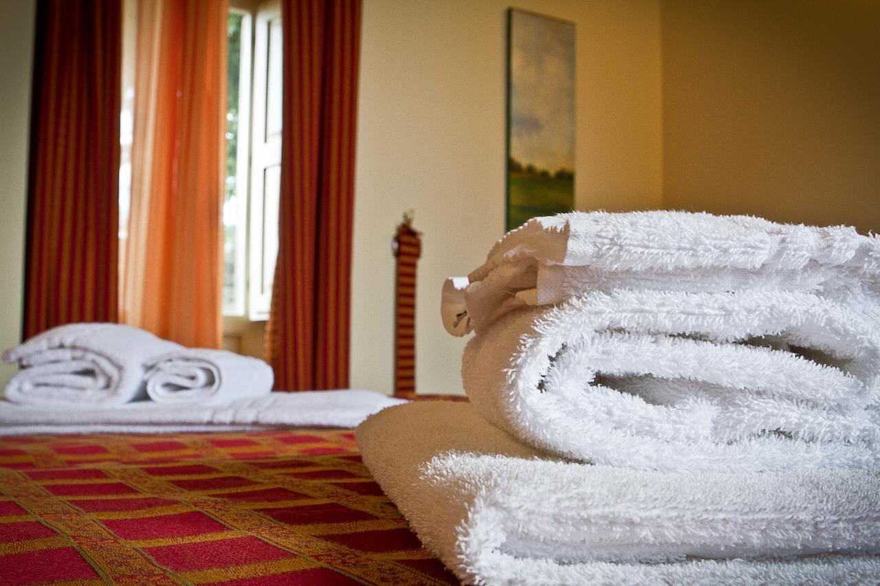 Casa Ciomod Hotel โมดิกา ภายนอก รูปภาพ