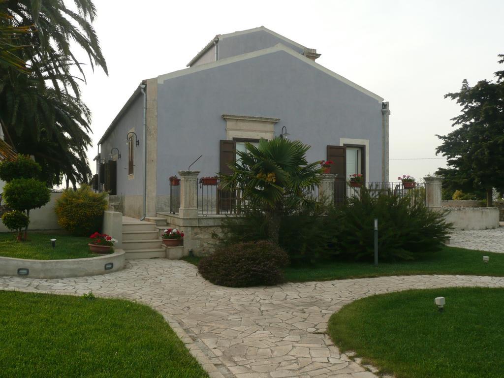 Casa Ciomod Hotel โมดิกา ภายนอก รูปภาพ